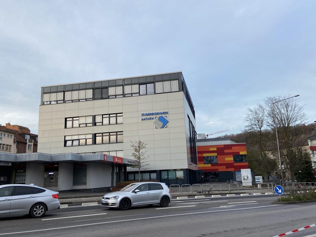 Mensa Academica